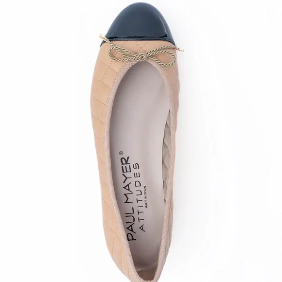 Paul Mayer attitudes shoes - Picture 3 of 8